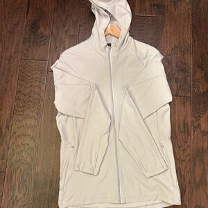 Lululemon hoodie